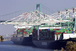 Id 6713 Dockworkers Union Leaders Are Set To Finalize A West Coast Ports Labor Deal