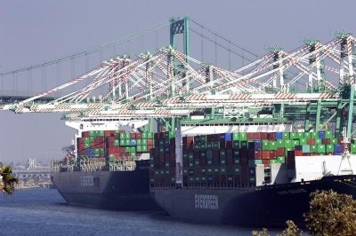 Id 6713 Dockworkers Union Leaders Are Set To Finalize A West Coast Ports Labor Deal