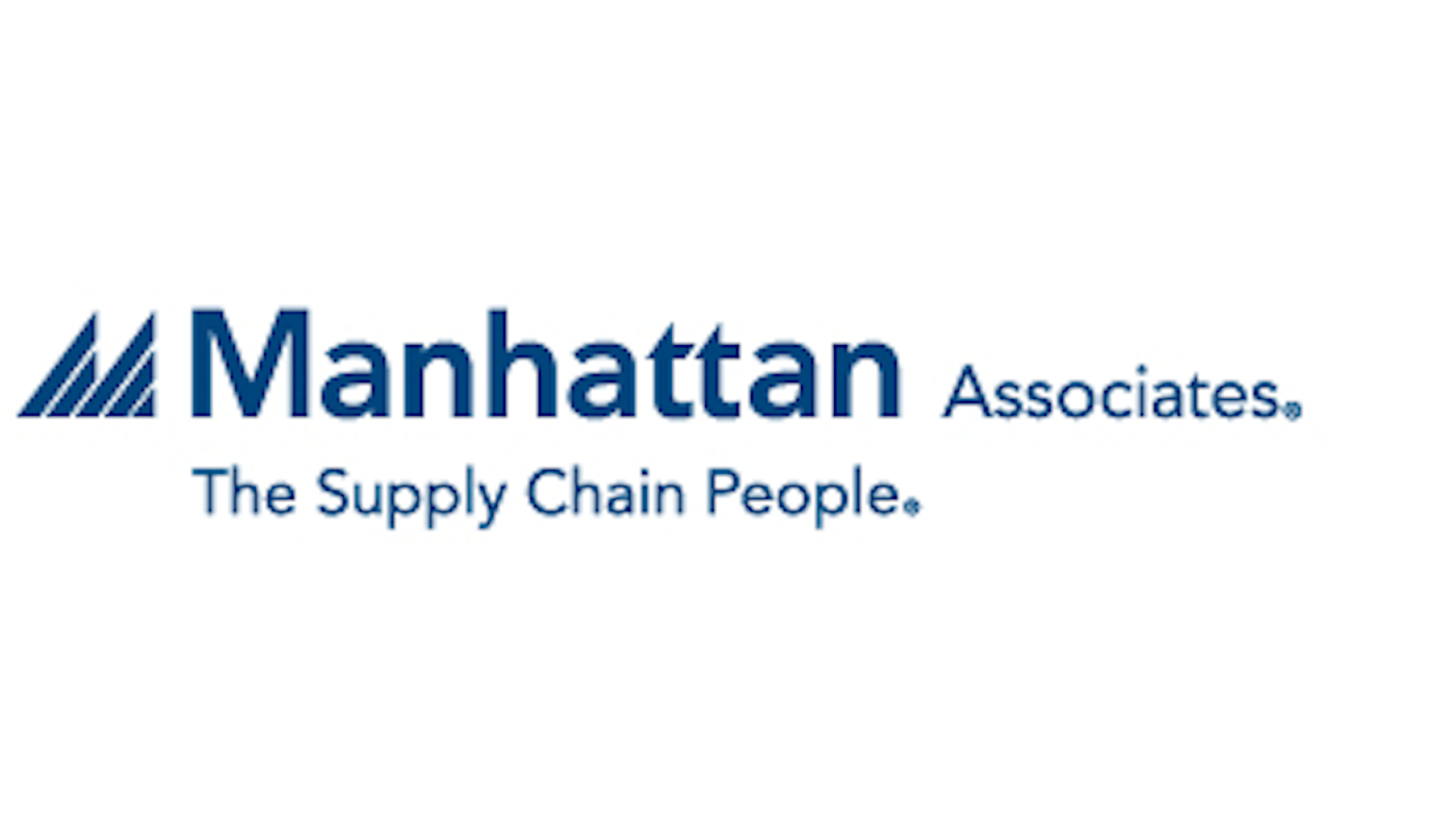 Manhattan Unveils New Mobile Warehouse Application Industrial