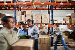 Id 6843 Warehouse Workers