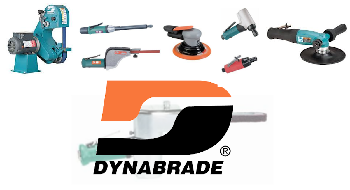 Abrasive Power Tools Deal Dynabrade Acquires National Detroit