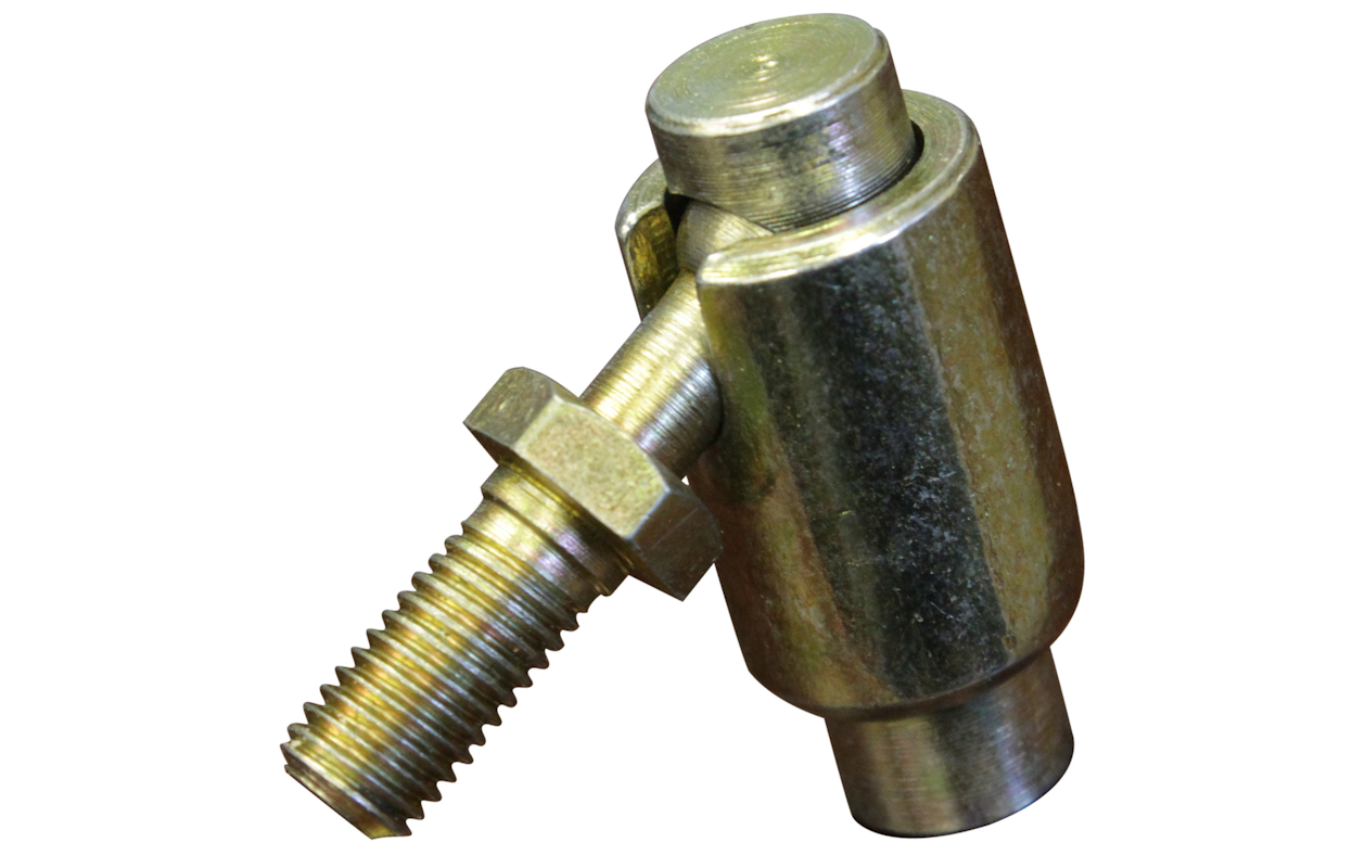 Two New Ball Joint Linkages From QA1 Industrial Distribution