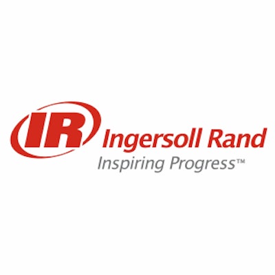 Id 6901 Ingersoll Rand