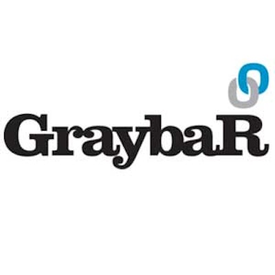 Id 6955 Graybar Logo