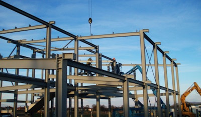 Id 7107 Construction Photo