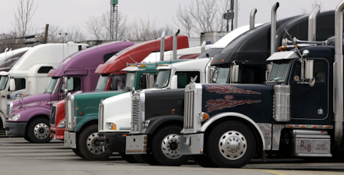 Id 7214 Trucking
