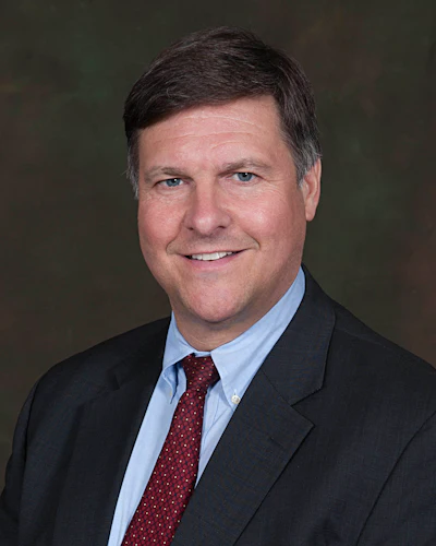 Michael DeCata, Lawson Products President and CEO