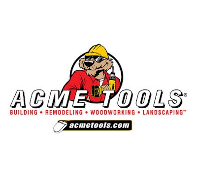 Acme remodels Falls store