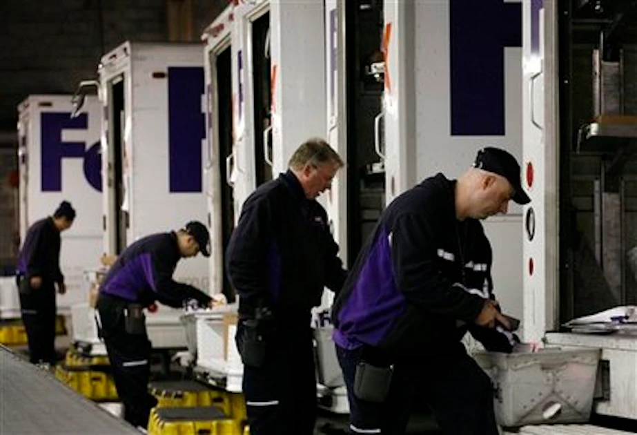 Fedex Driver Case FedEx To Pay $228 Million To Settle Driver Classification Case ...