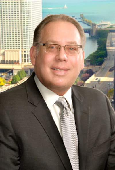 Fred Mendelsohn, Fred Mendelsohn, Partner at Burke, Warren, MacKay & Serritella P.C. in Chicago