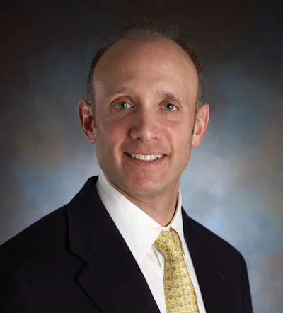 Erik Gershwind, MSC Industrial President & CEO