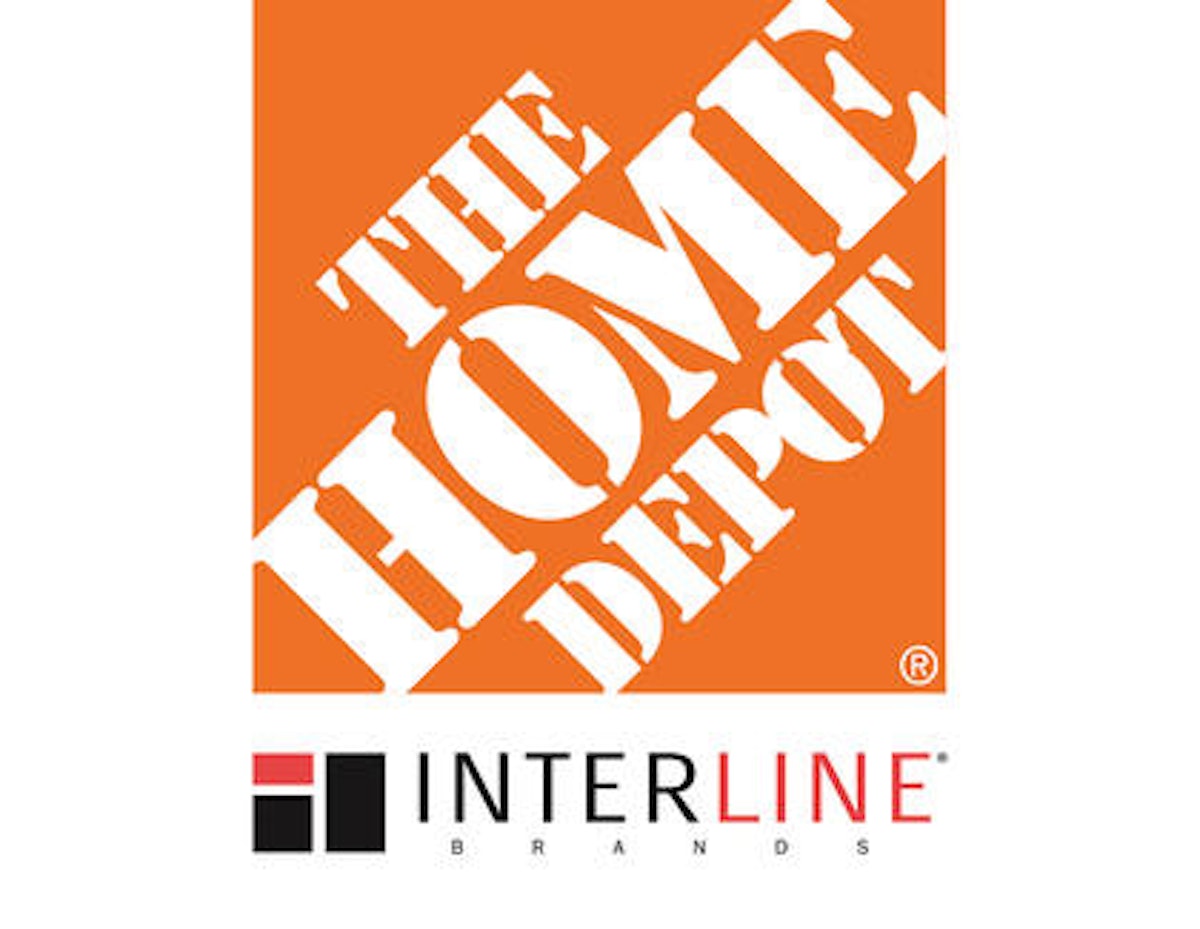 Home Depot To Buy Interline Brands For $1.63B | Industrial Distribution