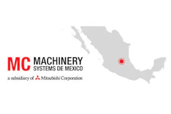 Id 7861 Mc Machinery