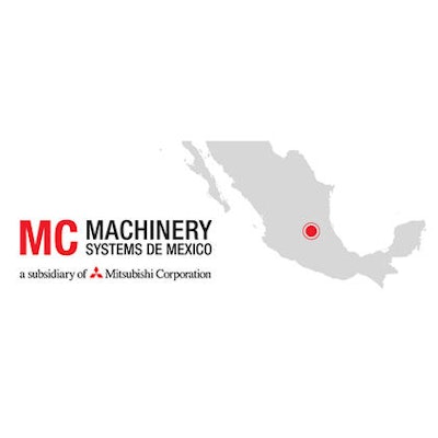 Id 7861 Mc Machinery