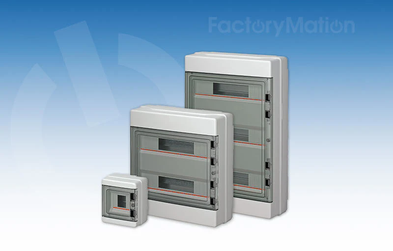 FactoryMation announces the launch of FMX’s new modular component ...