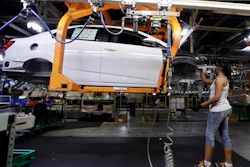 Id 8099 Auto Production