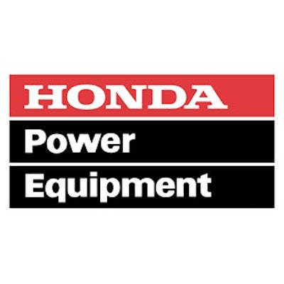 Id 8159 Honda Powera