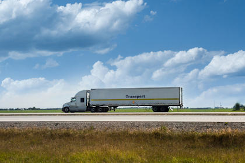 Id 8287 Trucker Shortagea