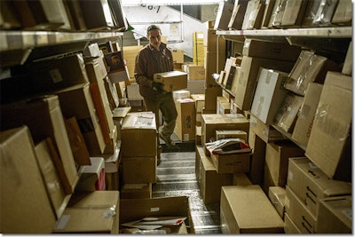 Id 8513 Ups Sees Six Shipping Days Exceeding Last Years Record Article Image
