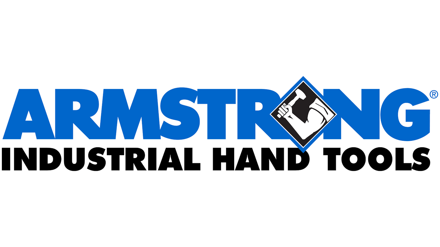 Armstrong Industrial Hand Tools Realigns Brands, Celebrates 125 Years