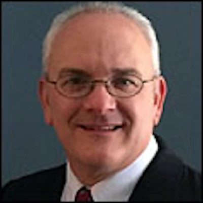 Scott Benfield, B2B Supply Chain Consultant
