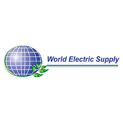 Id 8686 World Electrica