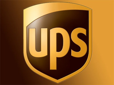Id 8809 Ups Logo