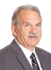 Michael Molinini, Airgas President & CEO