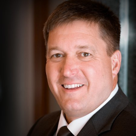 Chuck Kitchen, Principal of Business Betterments
