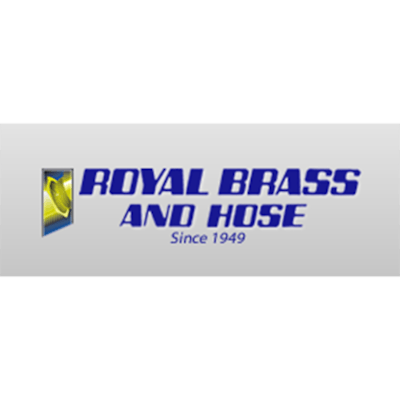 Id 8920 Royal Brassand Hose