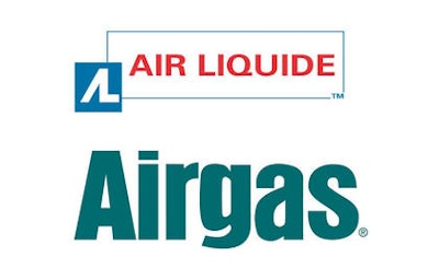 Id 9122 Air Liquide Airgasa