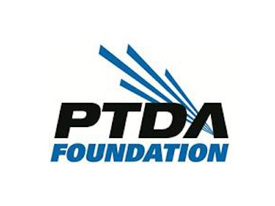 Id 9133 Ptda Foundationa