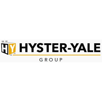 Id 9137 Hyster Yalea