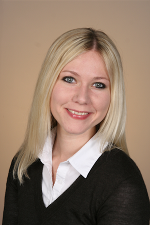 Anna Wells, Executive Editor