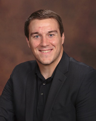 Mike Hockett