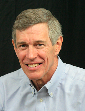 Bruce Merrifield