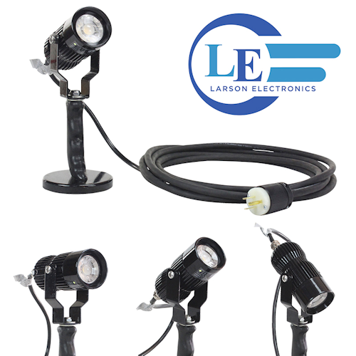 Id 10331 Mulblt 18 W Led 25