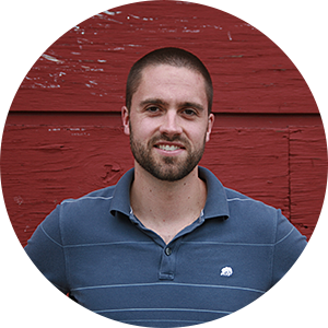 Joe Sullivan, Founder, Partner at Gorilla 76, an industrial marketing agency