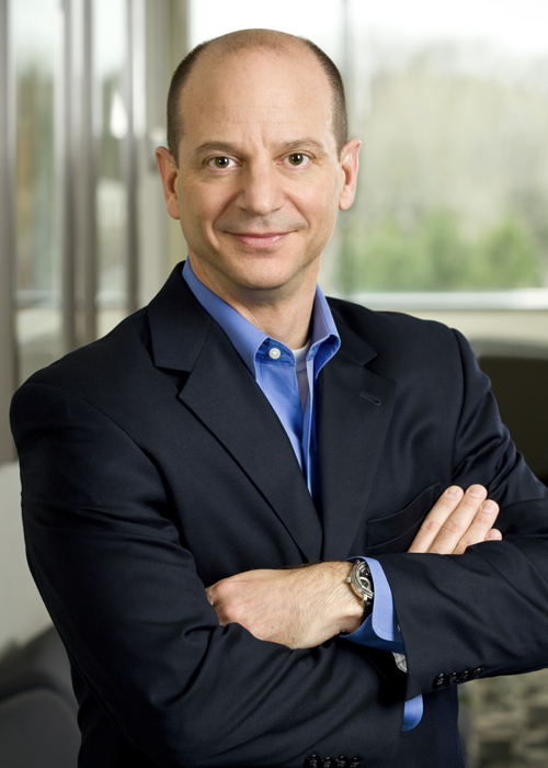 Jim Hoefflin, President and COO of Kewill
