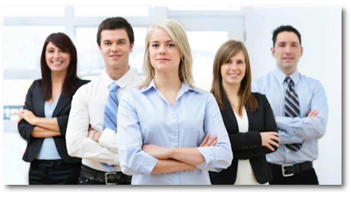 Id 9257 Sales Team