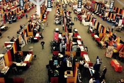 Id 9260 Trade Show