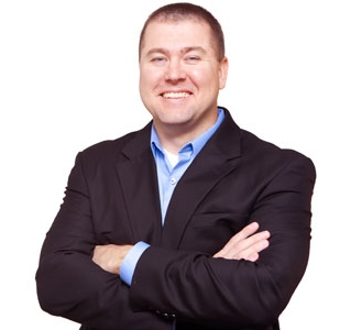 Jeff Reinke, Editorial Director