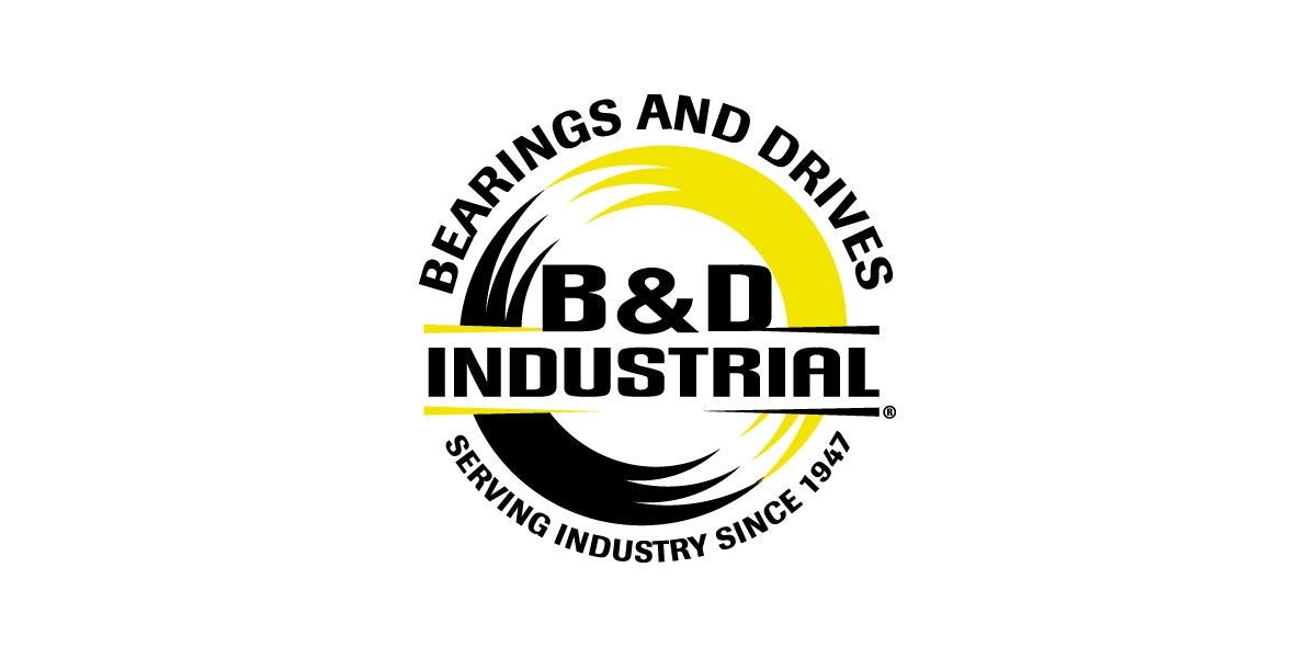 B&D Industrial Appoints New CFO Industrial Distribution