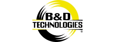 Id 11011 Bd Technologies A