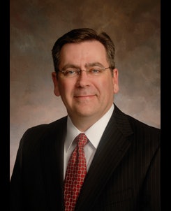 Randy Breaux, Senior Vice President - Marketing, Distribution and Purchasing