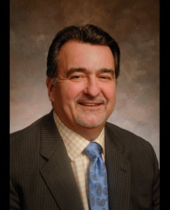 Tony Cefalu, Senior Vice President - Hose & Rubber, Shops and Service Centers