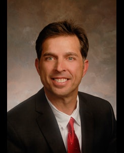 Kevin Storer, Senior Vice President - U.S. Operations; President - Mi Mexico
