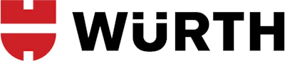 Id 11161 Wurth Logo