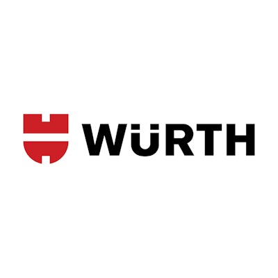 Id 11166 Wurth Logoa