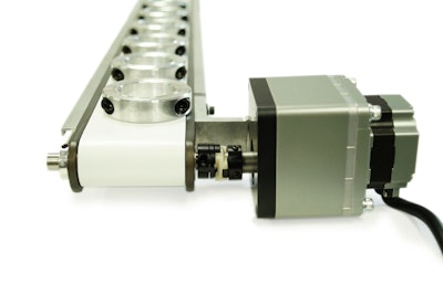 Id 11336 Ruland Oldham Coupling For Conveyors